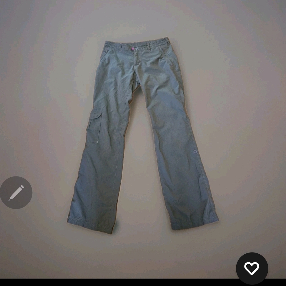 Pantagonia Hiking Pants